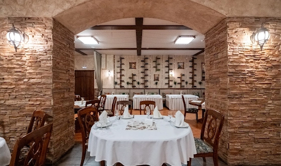 Фото №16 зала Банкетный зал