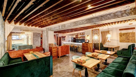 Фото №2 зала Основной зал 