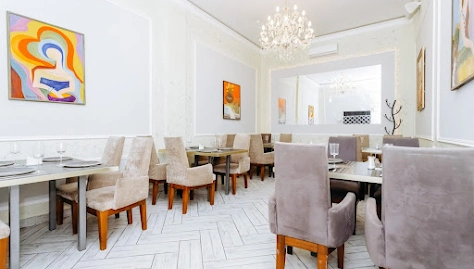 Фото №1 зала ВИП-зал