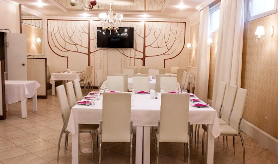 Фото №5 зала Большой зал