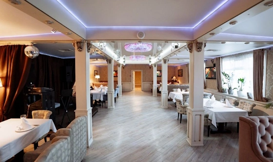 Фото №7 зала Малый зал