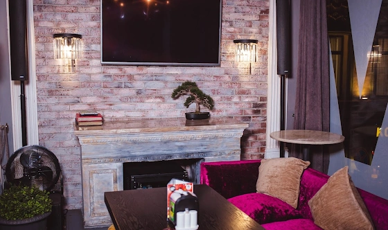 Фото №4 зала VIP 1999