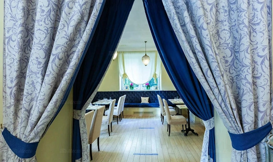 Фото №3 зала Малый зал