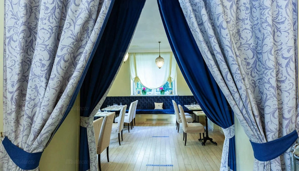 Фото №3 зала Малый зал