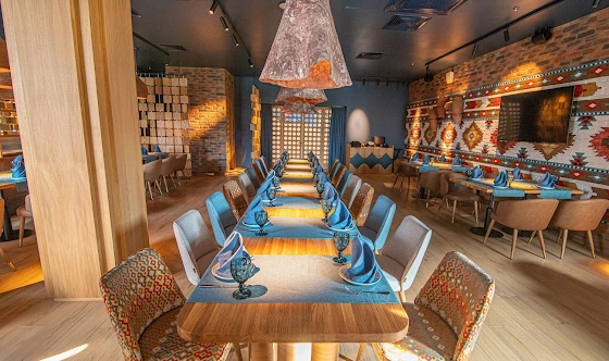 Фото №8 зала VIP-зал