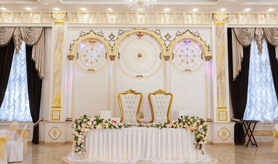 Фото №4 зала Зал «Симфония»