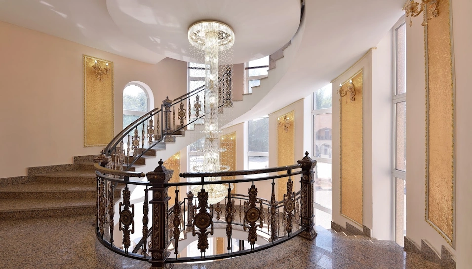 Фото №20 зала Зал «Европейский»