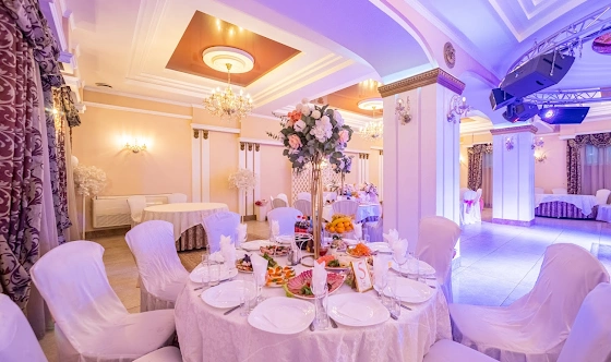 Фото №12 зала Зал на 180 человек