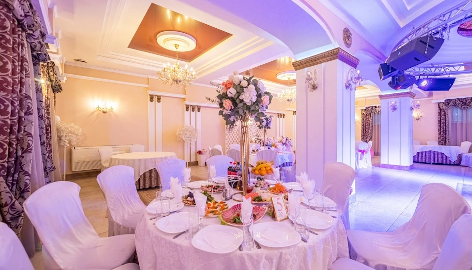 Фото №12 зала Зал на 180 человек