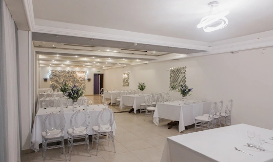 Фото №5 зала Серебро