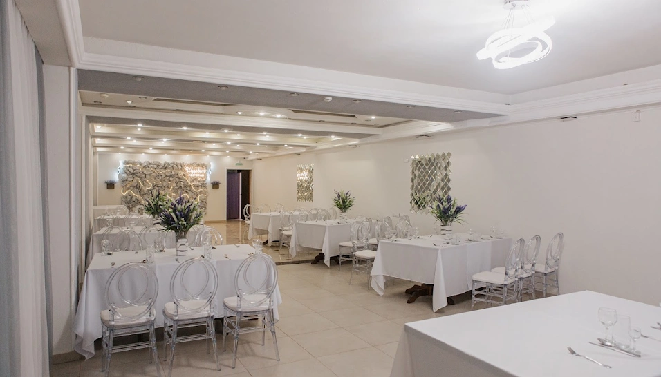 Фото №5 зала Серебро