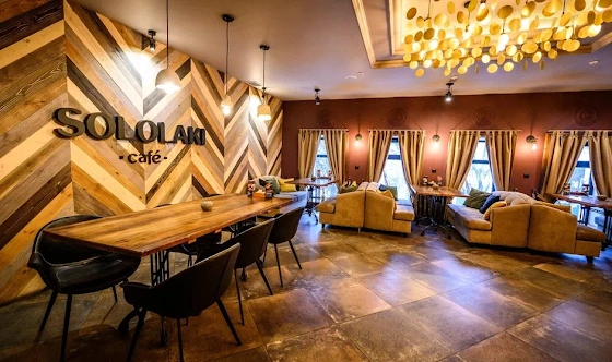 Фото №5 зала Зал на 70 человек