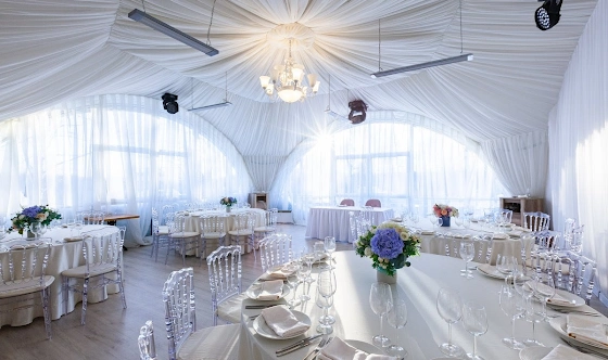 Фото №16 зала Панорамный шатер