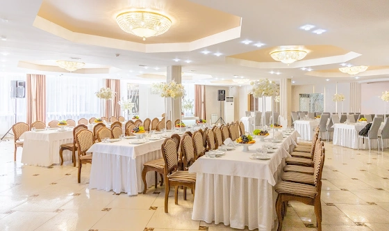 Фото №14 зала Большой зал