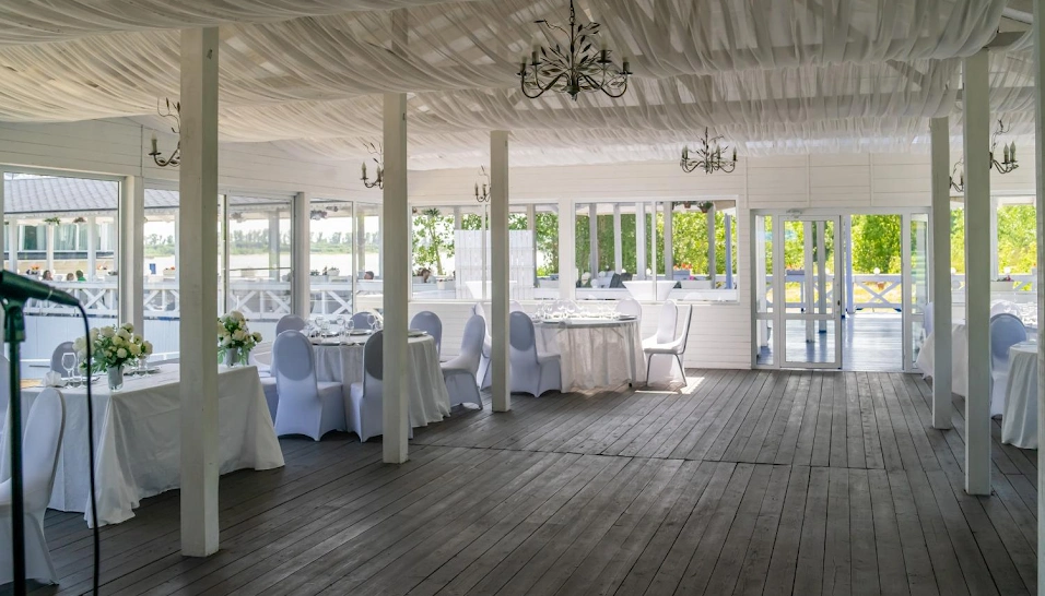 Фото №18 зала Основной зал 