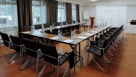 Фото №1 зала Бизнес-зал