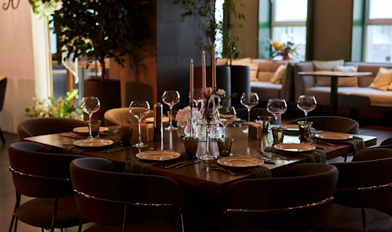 Фото №3 зала Основной зал 