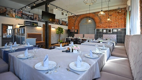 Фото №2 зала Банкетный зал № 3