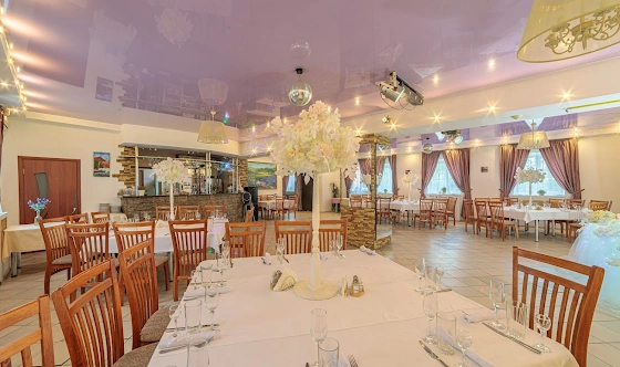 Фото №15 зала Зал на 100 человек