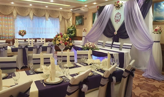 Фото №2 зала Большой зал