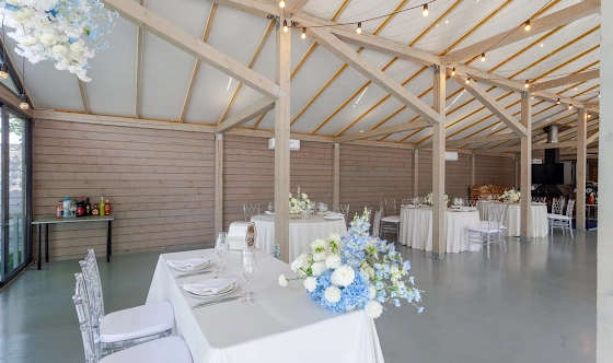 Фото №20 зала Банкетный зал