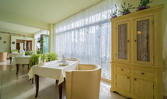 Фото №15 зала Веранда