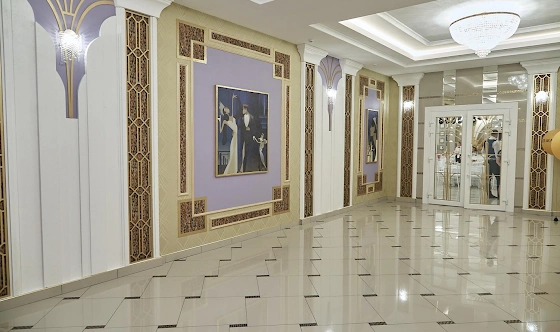 Фото №14 зала Гранд Холл