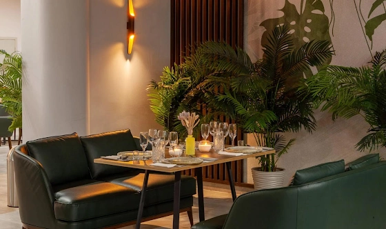 Фото №2 зала Event-площадка