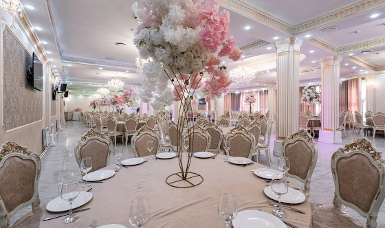 Фото №20 зала Банкетный зал