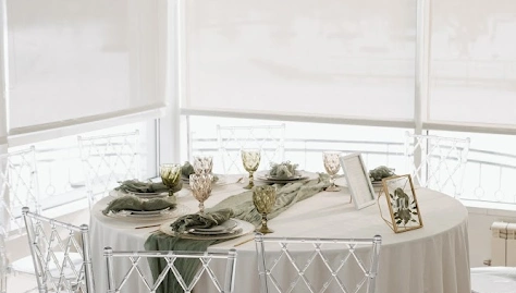 Фото №4 зала Банкетный зал