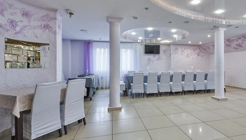 Фото №15 зала Верхний зал 