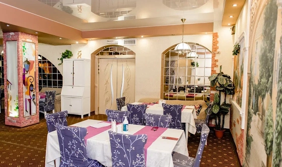 Фото №11 зала Верхний зал