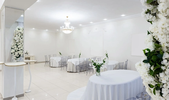 Фото №8 зала Зал «Малый»