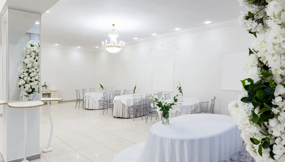 Фото №8 зала Зал «Малый»