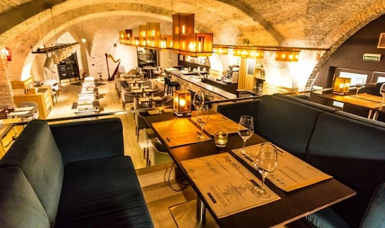 Фото №18 зала Основной зал