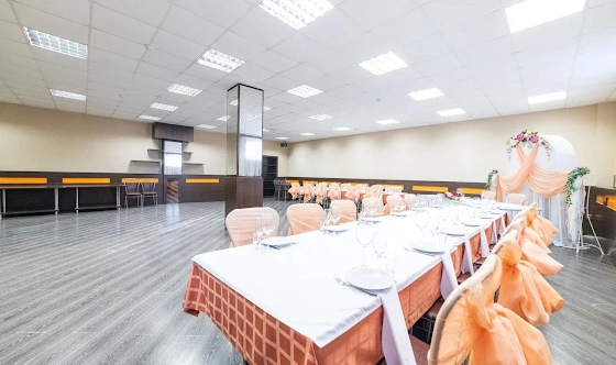 Фото №10 зала Зал на 80 человек