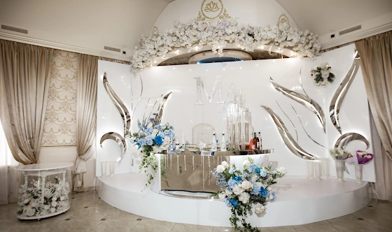 Фото №2 зала Основной зал