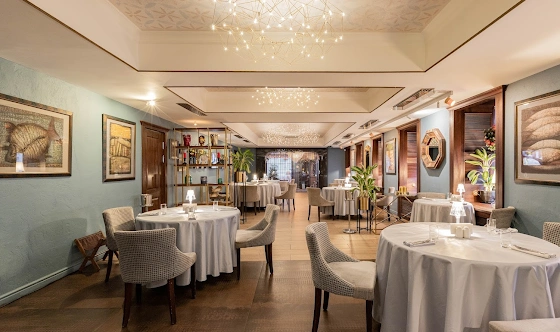 Фото №16 зала Зал "Камин"