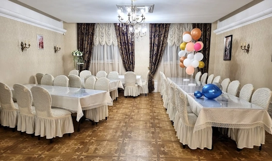 Фото №7 зала Малый зал 