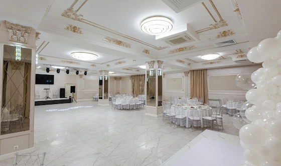 Фото №7 зала Банкетный зал 