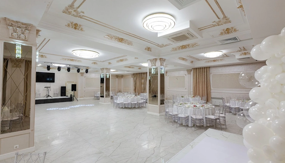 Фото №7 зала Банкетный зал 