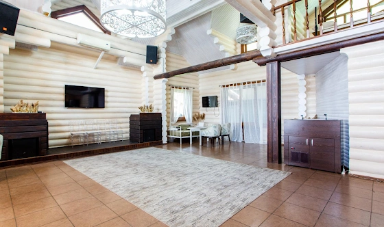 Фото №8 зала Банкетный зал