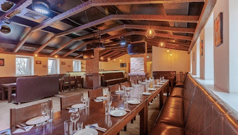 Фото №3 зала Зал на третьем этаже 