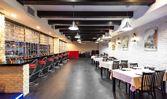 Фото №8 зала Банкетный зал 