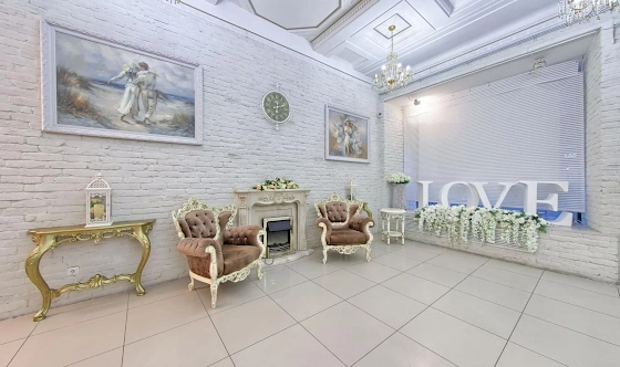 Фото №6 зала Зал "Малый лофт"