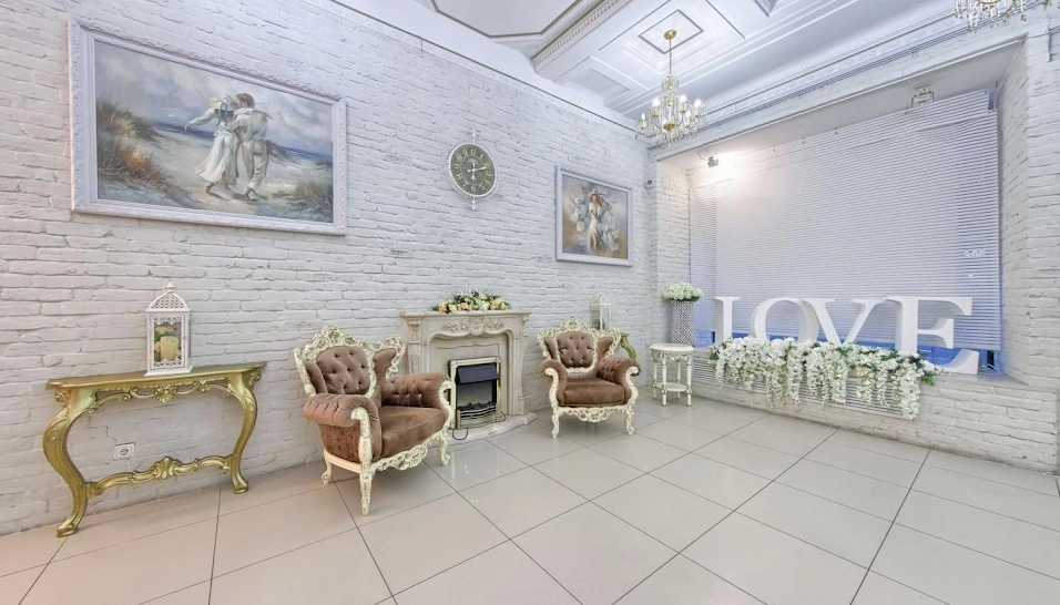 Фото №6 зала Зал "Малый лофт"