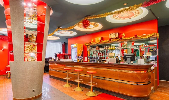 Фото №13 зала Основной зал