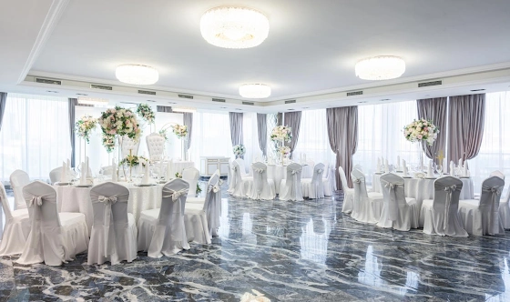 Фото №6 зала Малый зал 