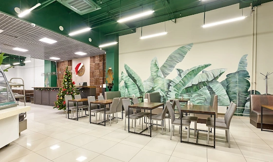 Фото №11 зала Зал на 70 человек