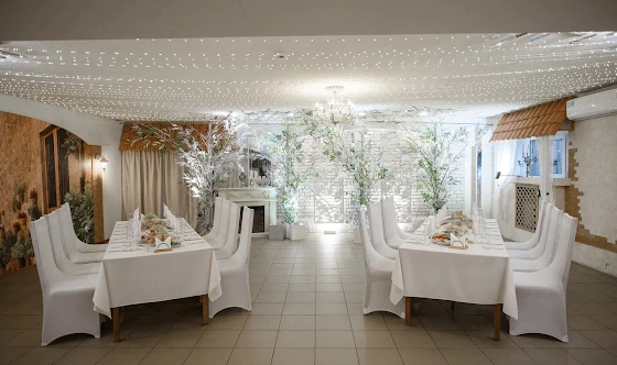 Фото №7 зала Основной зал 